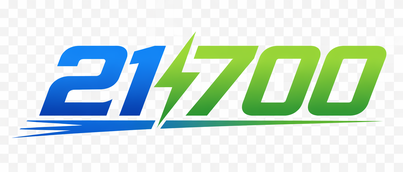 21700 Philippines entertainment platform logo